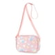 thumbnail image 1 of 1pc Children'S Cute Love Printed Cross-Shoulder Bag, Shoulder Bag, Suitable For Girls, Primary School Students, Travel And Vacat, 1 of 3