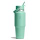 thumbnail image 1 of Botella de agua Hydro Flask para viaje 950 mL de acero inoxidable con aislamiento, 1 of 8