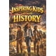 thumbnail image 1 of Libro publicado de forma independiente: Niños inspiradores que hicieron historia, 1 of 1