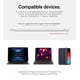 thumbnail image 2 of Portalápices Dracool para Apple Pencil Pro/Apple Pencil de segunda generación, 2 of 6