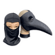 thumbnail image 2 of Accesorios Cosplay De Máscara Peste Negra Halloween 2025, 2 of 3