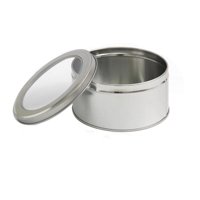 Vgo - Lata Decorativa