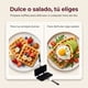 thumbnail image 3 of LA SOLUZIONE SARTEN WAFLES, 3 of 6