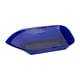 thumbnail image 1 of Bandeja Para Catar Granos De Café, Pala Para Granos De Café Tostados Y Verdes, Color Azul Oscuro, 1 of 3