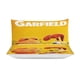 thumbnail image 3 of Funda nórdica de cama Garfield, ropa de cama de microfibra, estampado 3D, edredón ligero de 3 piezas,, 3 of 3