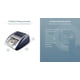 thumbnail image 5 of Detector de billetes falsos AccuBANKER D450 magnético e infrarrojo, 5 of 8