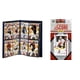thumbnail image 1 of Set de equipo y álbum de almacenamiento NHL Florida Panthers 2011 Score, 1 of 1