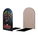 thumbnail image 2 of Sujetalibros Decorativos Los Vengadores Desmarcar 2 Piezas, 2 of 6