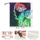 thumbnail image 2 of The Sally Face Braga de Cuello Protección Solar - Bandana UV Refrescante para Ciclismo y Deportes al Aire Libre, Hombres y Mujeres, 2 of 6