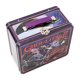 thumbnail image 4 of Lonchera Toynk Ghoulies II, organizador de latas de metal de estilo retro, 4 of 9