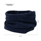 thumbnail image 4 of Set Invierno Térmico: Gorro Beanie + Guantes Sin Dedos + Cuello, 4 of 6
