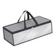 thumbnail image 2 of Bolsa De Almacenamiento De Ropa Plegable Gorra De Béisbol Bolsa De Almacenamiento Para Sábanas Ropa De Cama Gris, 2 of 5