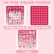 thumbnail image 3 of Juego de cartas de bingo para el día de San Valentín JOYIN para niños y adultos x28, 3 of 9