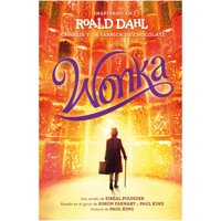 Alfaguara Infantil Y Juvenil - Libro Wonka