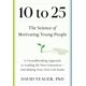 thumbnail image 1 of Libro 10 a 25: Motivando a los Jóvenes – Avid Reader Press, 1 of 1