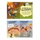 thumbnail image 3 of El Increíble Mundo De… Los Dinosaurios (+ Modelo 3d), 3 of 9