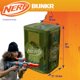 thumbnail image 3 of Set de barricadas inflables BUNKR Battle Zones Obstáculos tácticos zombie, 3 of 7