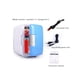 thumbnail image 4 of Refrigerador Nevera Cooler Portatil 4 Litros Casa Auto Camping Rosa, 4 of 4