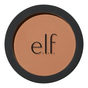 Bronzer E.L.F., Bronceado Fresco Y Duradero, Vegano