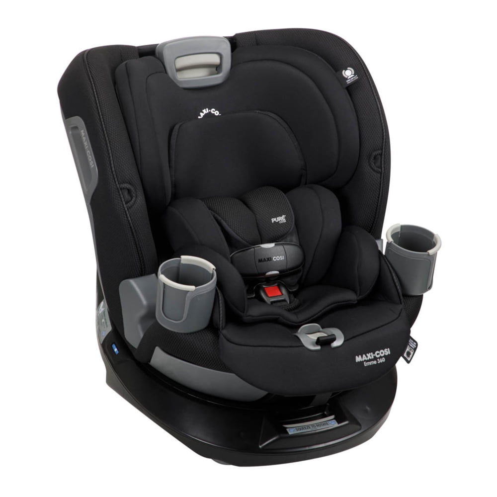 Maxi-Cosi Emme 360 Midnight