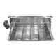 thumbnail image 3 of Parrilla A gas Empotrada 4 Quemadores®, 3 of 6
