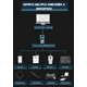 thumbnail image 3 of Transmisor Receptor Mini Usb Bluetooth 5.0 Pc Y Notebook, 3 of 9