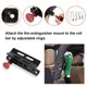 thumbnail image 3 of Soporte de montaje para extintor SuLokiy Universal Jeep, 3 of 8