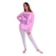 thumbnail image 1 of Pijama Mujer Algodón Hello Kitty S1021198-5825 rosa L, 1 of 5
