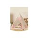 thumbnail image 3 of Carpa Tipi Niños Infantil 160 Cm Oso Rosados Decoración, 3 of 3