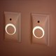 thumbnail image 1 of Protector de enchufe GlowGuard con luz nocturna, 1 of 3