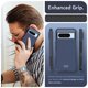 thumbnail image 5 of Funda TUDIA MergeGrip para Google Pixel 8 Pro 2023, Doble Capa, Índigo, 5 of 8