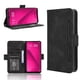 thumbnail image 5 of Funda Tipo Billetera FOXDOCK para T-Mobile T Phone 2 5G – Tapa Flip con Tarjetero, 5 of 5