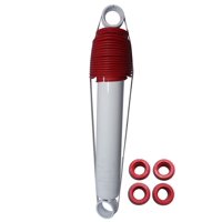 Repuestos Del Sol - Amortiguador Trasero Izquierdo Derecho Toyota Hilux 2 4 1993 1997