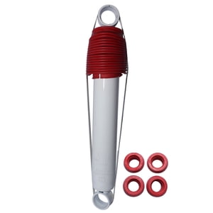 Repuestos Del Sol - Amortiguador Trasero Izquierdo Derecho Toyota Hilux 2 5 2005 2015