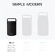 thumbnail image 4 of Tarro de comida Thermos Simple Modern Provision de acero inoxidable de 350 ml, 4 of 7