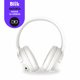 thumbnail image 4 of Audífonos Over Ear Soul 250 Bluetooth - Aux - Usb-C Blanco, 4 of 6