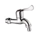 thumbnail image 4 of Grifo Grifo Grifo De Agua Patio Baño Resistente A La Congelación Dispensador De Agua Grifo Estilo C, 4 of 5