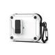 thumbnail image 2 of Funda Reforzada Para AirPods 4 Con Seguro, 2 of 6