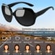 thumbnail image 3 of Gafas de sol Joopin Oversized Trendy Polarized para mujer, 3 of 3