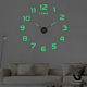 thumbnail image 2 of Reloj DIY 3D Grande para Armar Fluorecente, 2 of 4