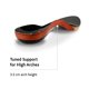 thumbnail image 5 of Plantillas Sof Sole FIT Support High Arch Unisex, color gris, 5 of 7