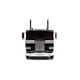 thumbnail image 3 of Jada Nemesis Prime G1 1.24, 3 of 9