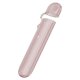 thumbnail image 3 of Funda Protectora Transparente Ultrafina + Cordón Antipérdida Para RELX 4 Rosa, 3 of 5