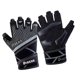 thumbnail image 1 of Guantes De Entrenamiento Elásticos Con Mu?equera Ajustable Para Dominadas Fitness L, 1 of 5
