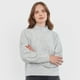 thumbnail image 3 of Sweater Mujer Lentejuelas Gris Claro Corona, 3 of 5