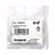 thumbnail image 2 of Filtro cerámico Hakko A5044 – Pack de 10 para herramientas de desoldado, 2 of 4