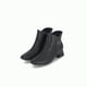 thumbnail image 2 of Botin Mujer Negro Tati Piccadilly, 2 of 3