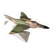 thumbnail image 3 of Adorno De Avión Simulado De Caza A Escala 1:144 Para Bar, Oficina Y Sala De Estar., 3 of 5