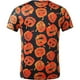 thumbnail image 2 of Polera de Halloween para Hombre Manga Corta Cuello Redondo Casual (Talla M), 2 of 3