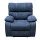 thumbnail image 1 of Berger Reclinable New Venecia Electrico, 1 of 5